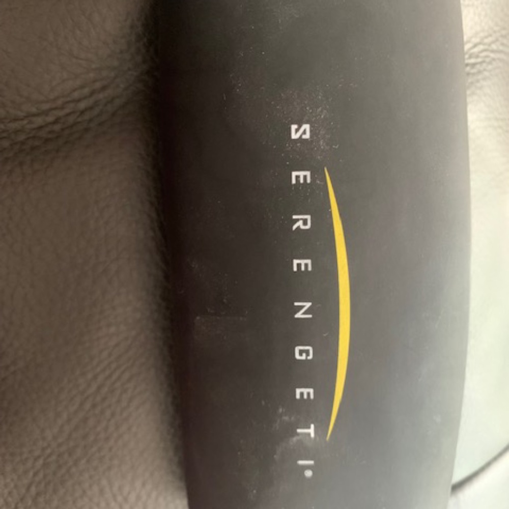 Serengeti Jordan Limited Edition 6529 sunglasses